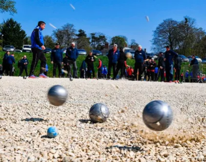 Soirée Pétanque – 2 juillet 2026